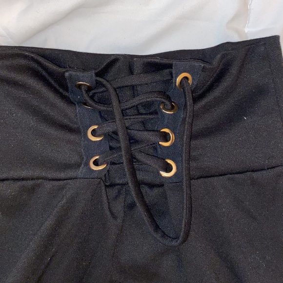 Mini Skirt - Picture 2 of 3